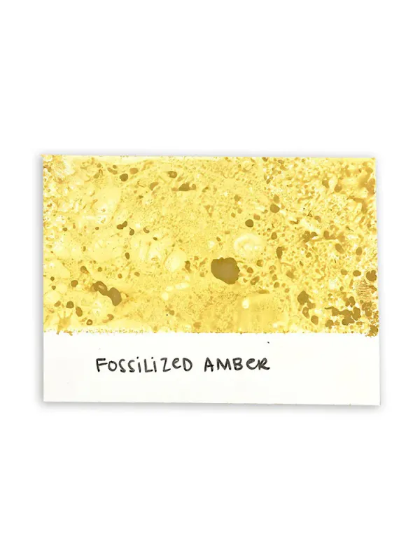 Tim Holtz Distress Spray Stain – Fossilized Amber (TSS44116)