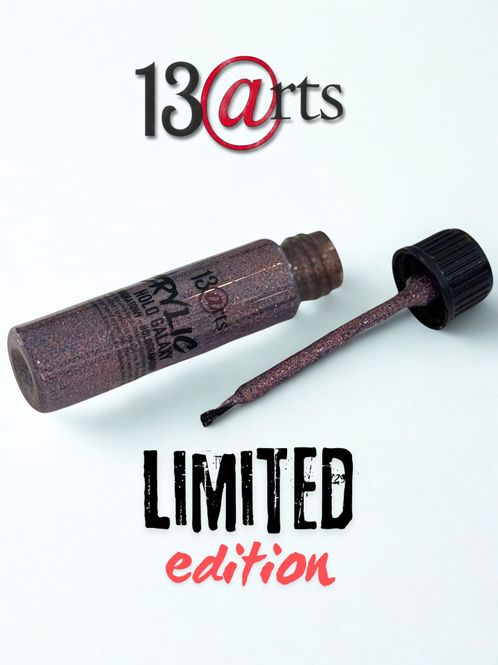 Hovedbilde 13@rt Acrylic Ink – Holo Galaxy, 20 ml