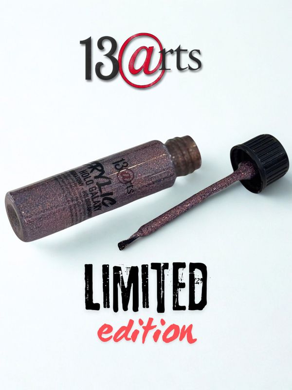13@rt Acrylic Ink – Holo Galaxy, 20 ml