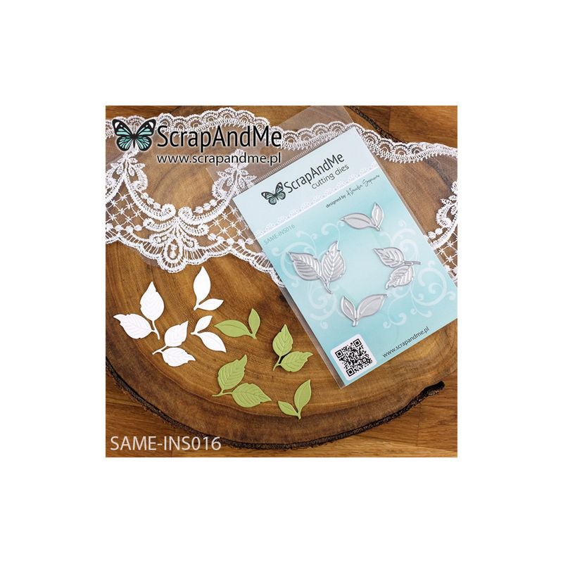 ScrapAndMe – Leaves Dies 016