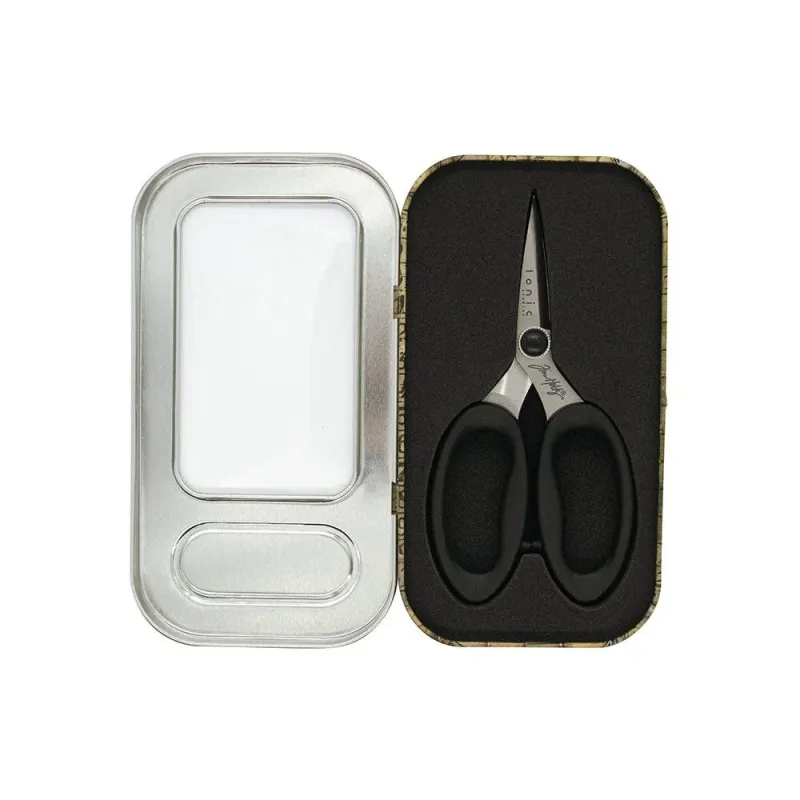 Tim Holtz – Tonic Studios Haberdashery Scissors 5
