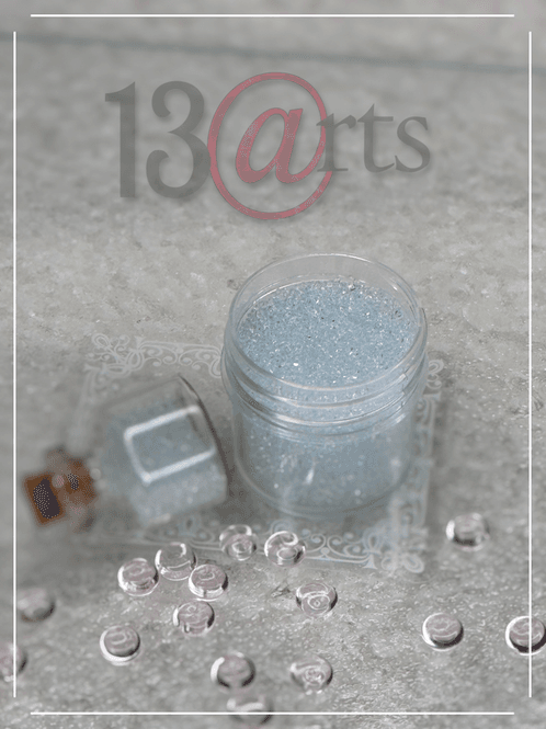 Hovedbilde 13@RT – Microbeads – Crystal Glam ...