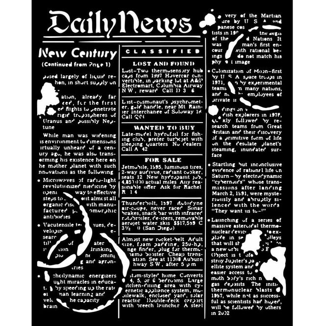 Hovedbilde Stamperia – Daily News Coffee and Chocolate ...