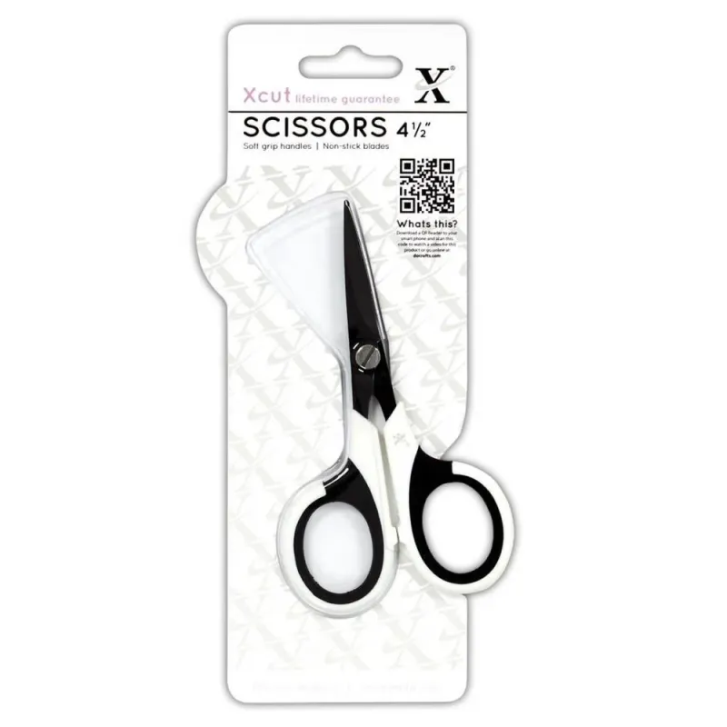 Xcut 4.5