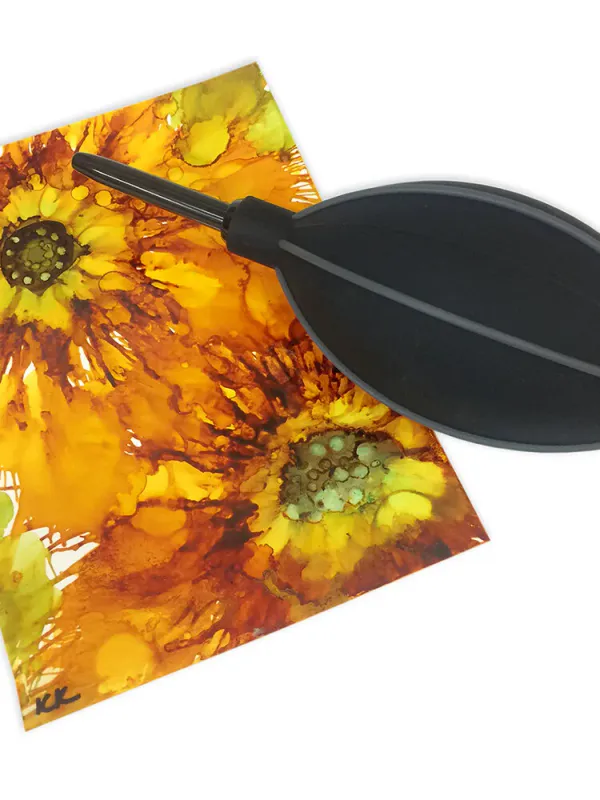 Tim Holtz – Alcohol Ink Air Blower