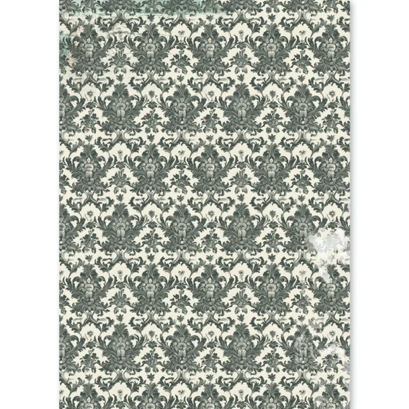 Ciao Bella – The Witch’s Grimoire A5 Mixed Media Rice Paper (8 ark)