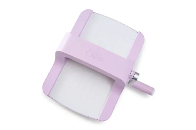 Hovedbilde Sizzix – Big Shot Machine Only – ...