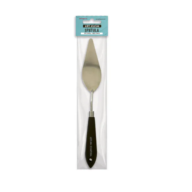 Hovedbilde Stamperia Art Stories Spatula (ASTL004)