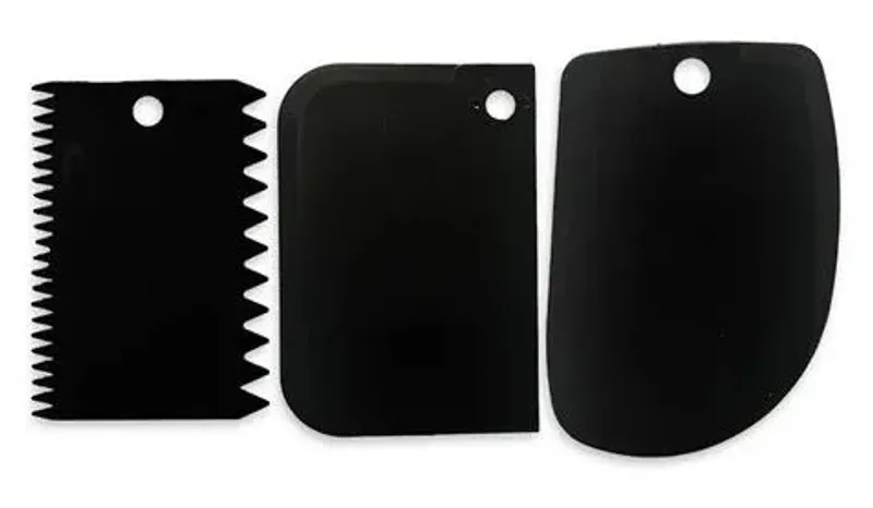 Stamperia – Art Stories 3 Hand Spatulas
