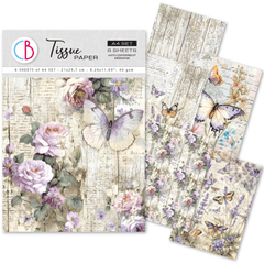 tissue paper