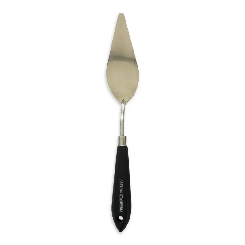 Stamperia Art Stories Spatula (ASTL004)