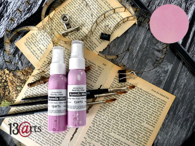 Hovedbilde 13@RT – Pastel Pink Mist